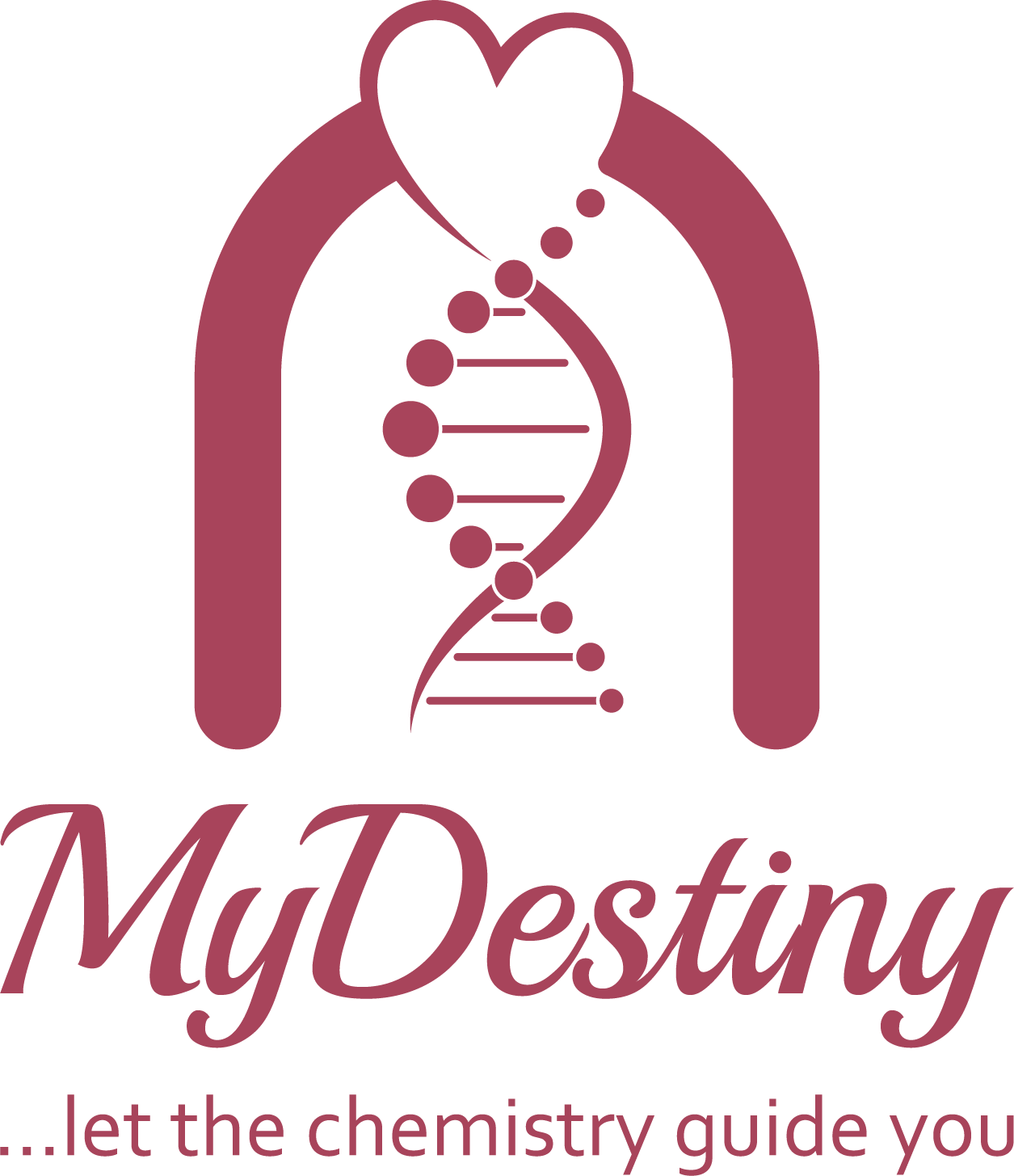 MyDestiny – let chemistry guide you